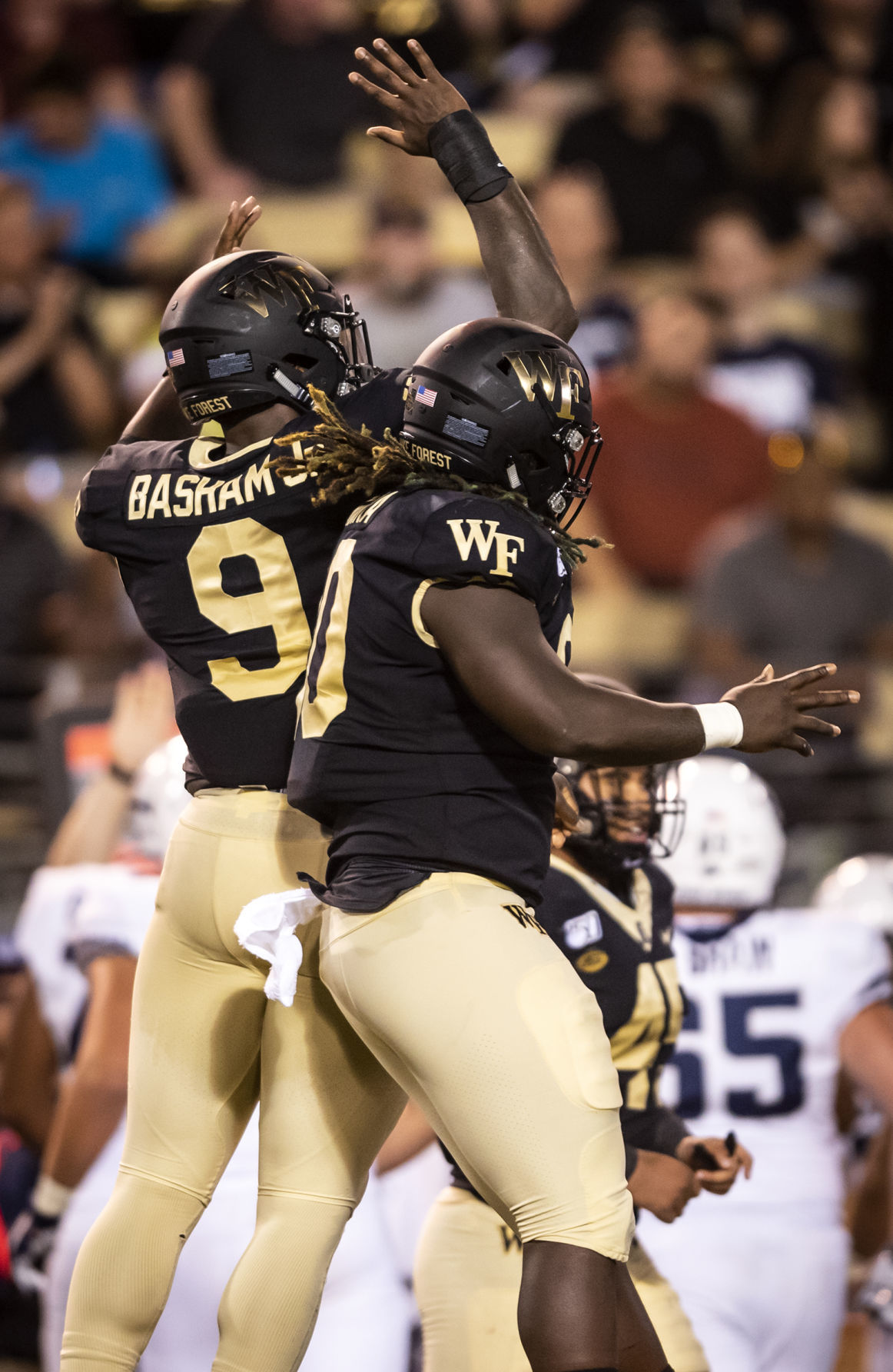 WakeFootball